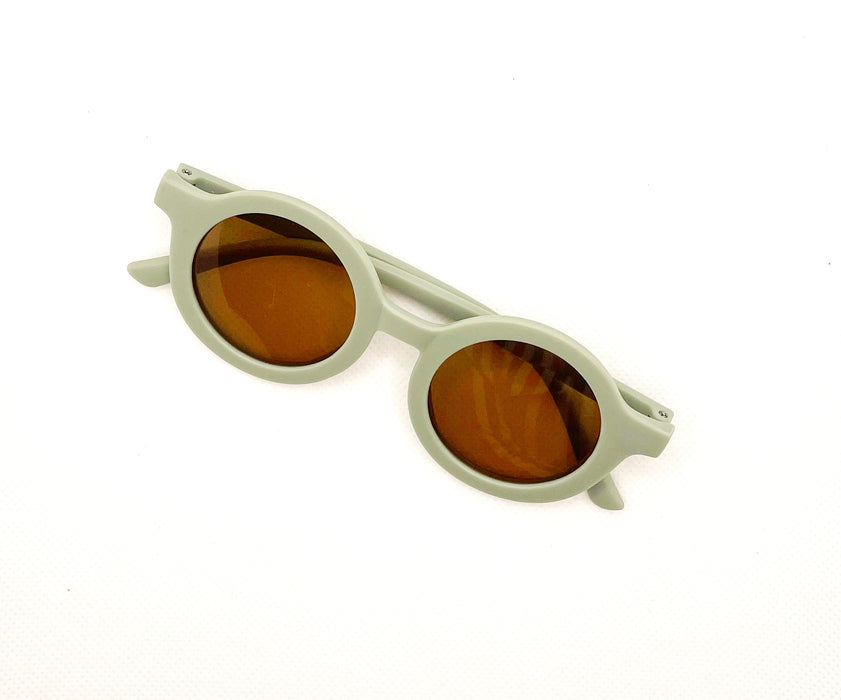 Kid's Eco Shades Sunglasses