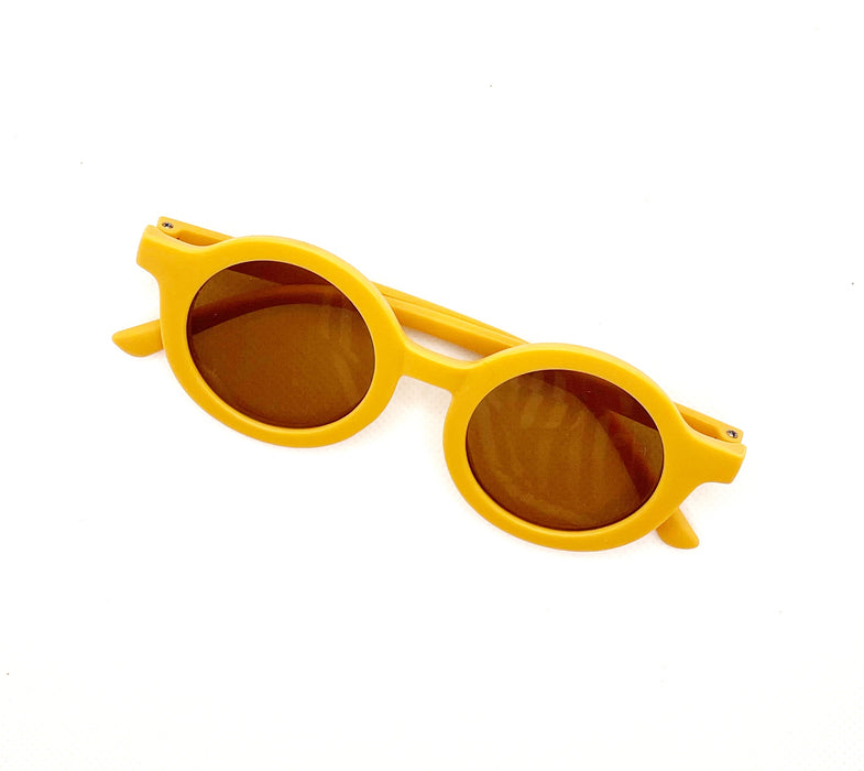 Kid's Eco Shades Sunglasses