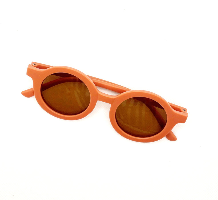 Kid's Eco Shades Sunglasses