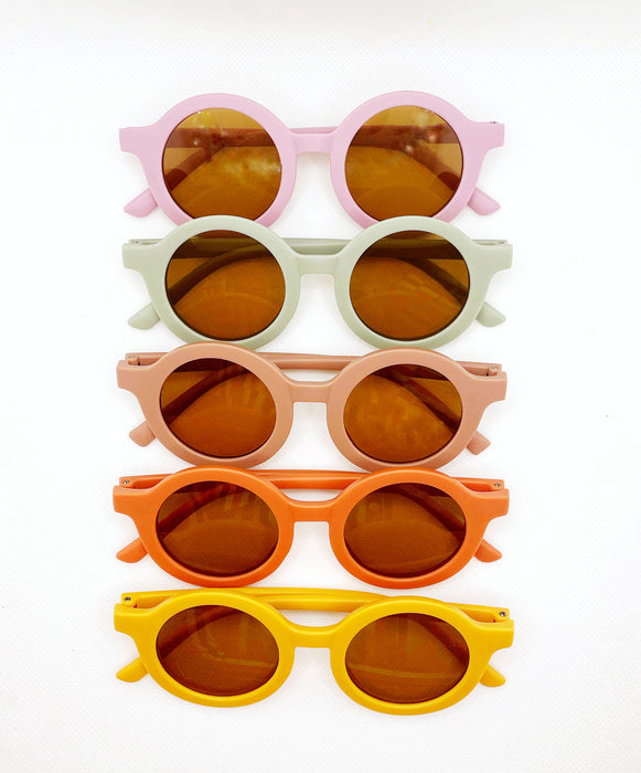 Kid's Eco Shades Sunglasses