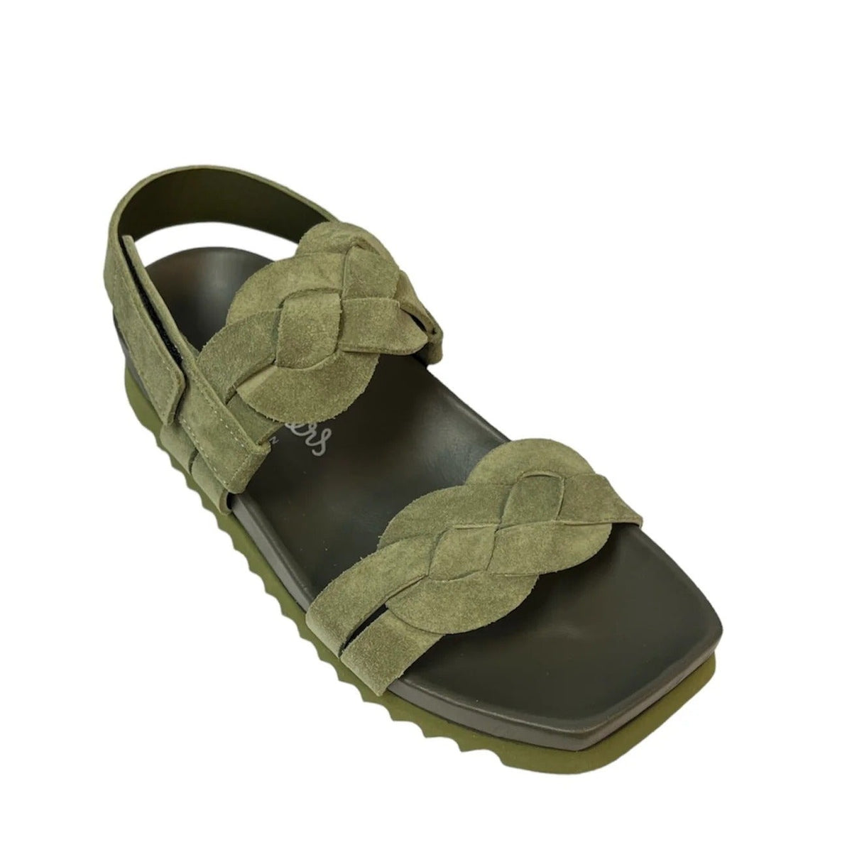 Woodland Men's Green Leather Sandal-6 UK (40 EU) (GD 2183116) : Amazon.in:  Fashion