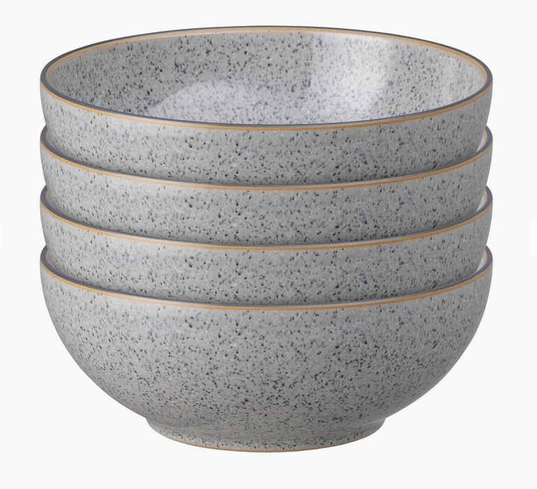 Studio Grey Coupe Cereal Bowl-SALE