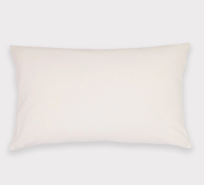 Eclipse Dot Lumbar Pillow