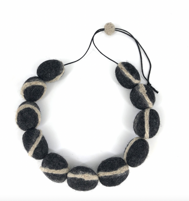 Pebble Collection - Necklace
