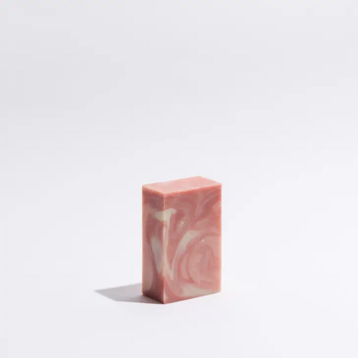 Biodegradable Clay Soap Bar