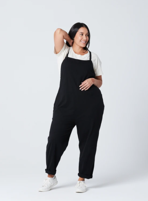 Cadence Jumpsuit