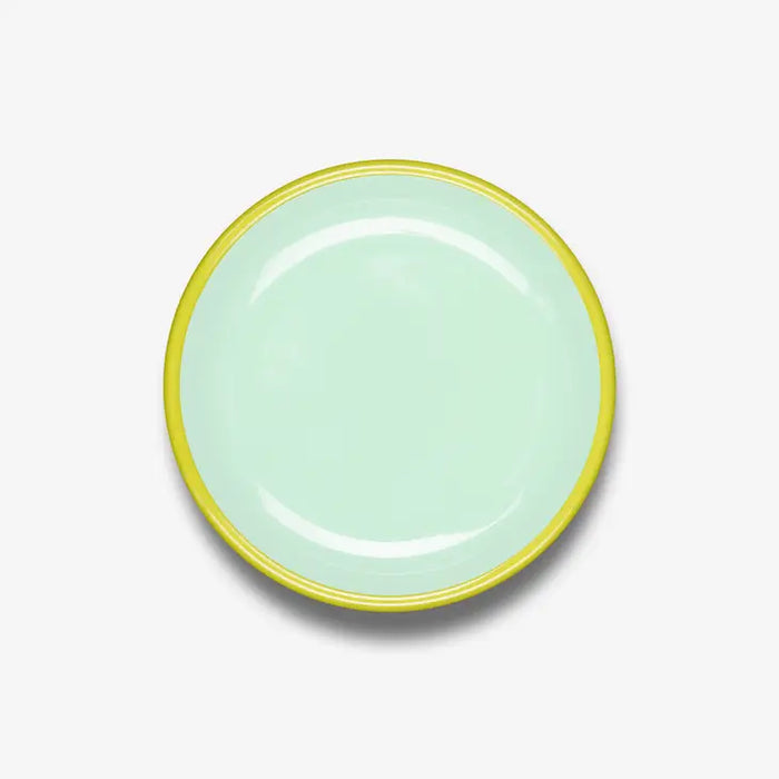 Colorama Dinner Plate 10"
