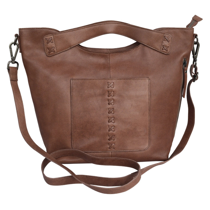 Nala Leather Bag