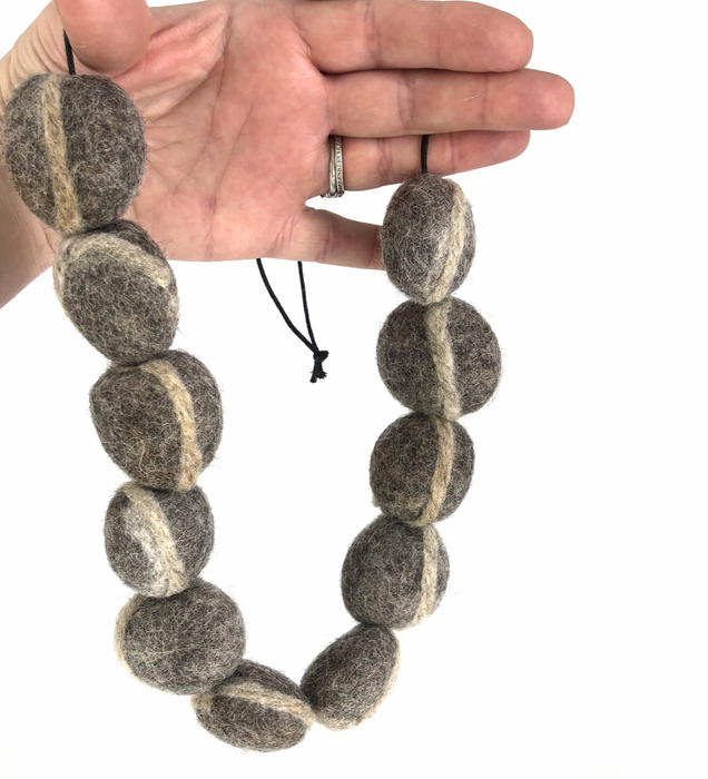 Pebble Collection - Necklace